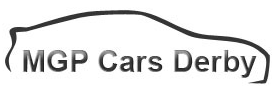 MGP Cars derby Ltd