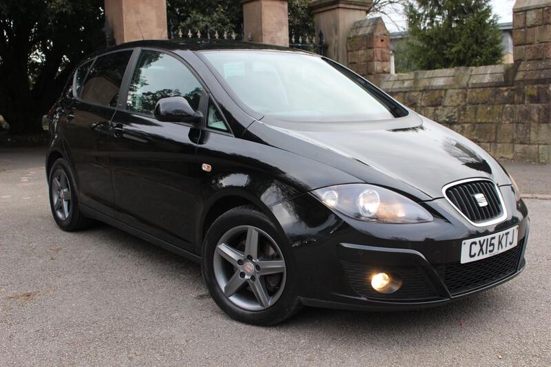 SEAT ALTEA