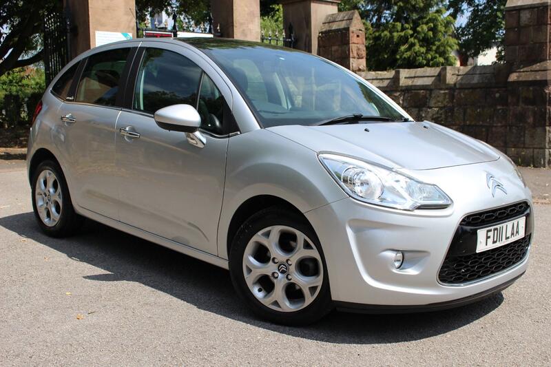CITROEN C3 1.4 i Connexion